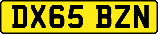 DX65BZN