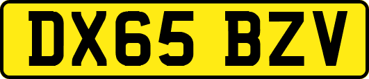 DX65BZV