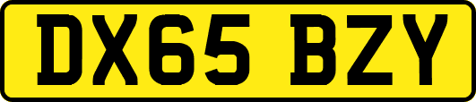 DX65BZY