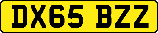 DX65BZZ