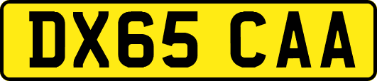 DX65CAA