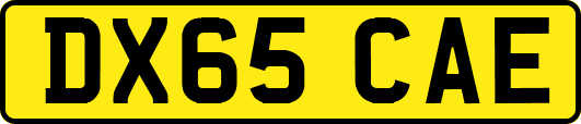DX65CAE
