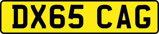 DX65CAG