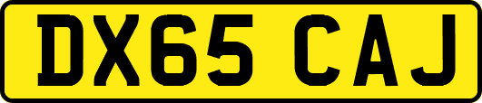 DX65CAJ
