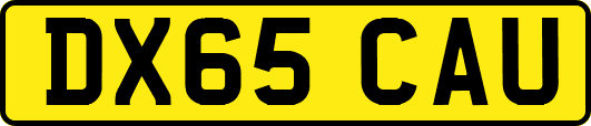 DX65CAU