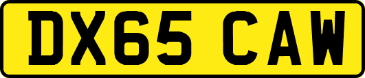 DX65CAW