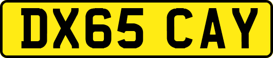 DX65CAY