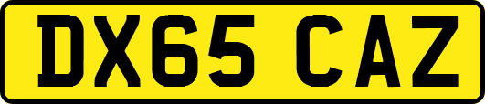 DX65CAZ