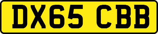 DX65CBB
