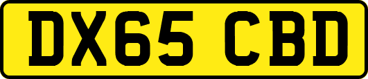 DX65CBD
