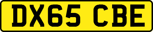 DX65CBE