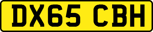 DX65CBH