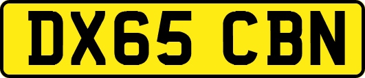 DX65CBN