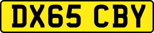 DX65CBY