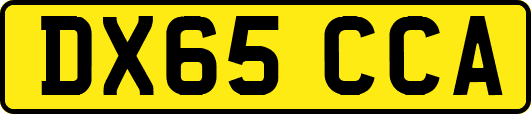 DX65CCA