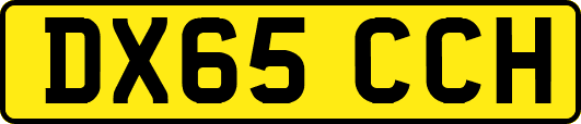 DX65CCH