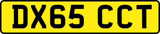 DX65CCT