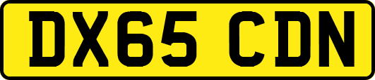 DX65CDN