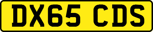 DX65CDS
