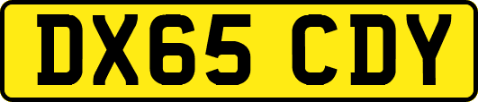 DX65CDY