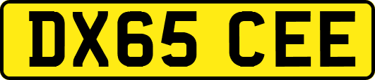 DX65CEE