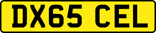 DX65CEL