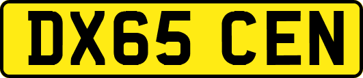 DX65CEN