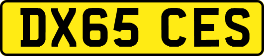 DX65CES