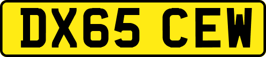 DX65CEW