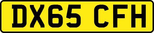 DX65CFH