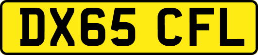 DX65CFL