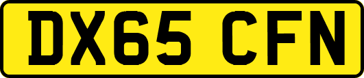 DX65CFN