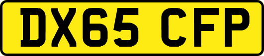 DX65CFP