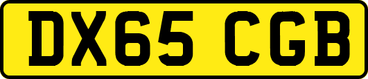 DX65CGB
