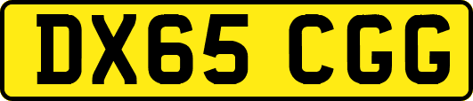 DX65CGG