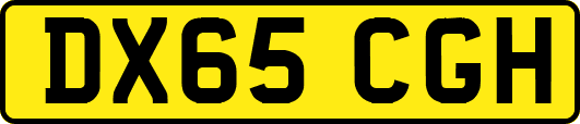 DX65CGH