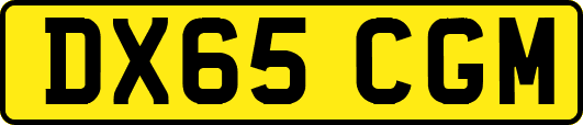 DX65CGM