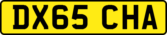 DX65CHA
