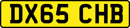 DX65CHB