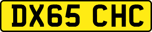 DX65CHC