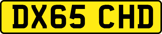 DX65CHD