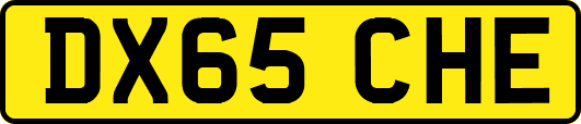 DX65CHE