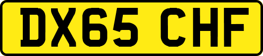 DX65CHF