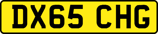 DX65CHG