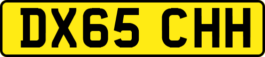 DX65CHH