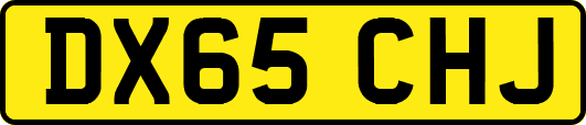 DX65CHJ
