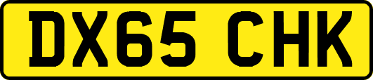 DX65CHK
