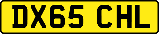 DX65CHL