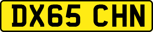 DX65CHN