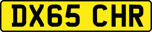 DX65CHR